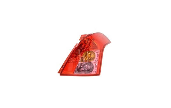 Bakljus LLG431 Magneti Marelli