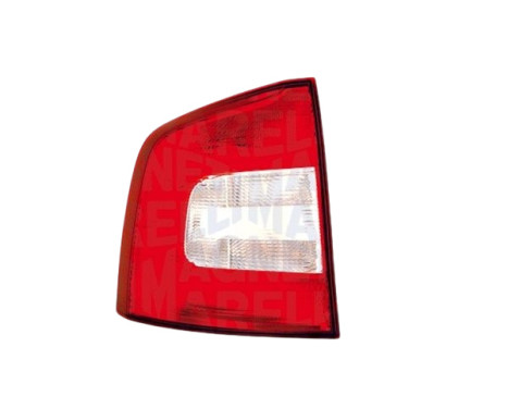 Bakljus LLG441 Magneti Marelli