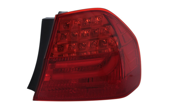 Bakljus LLG461 Magneti Marelli