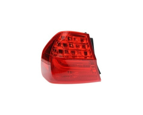 Bakljus LLG462 Magneti Marelli