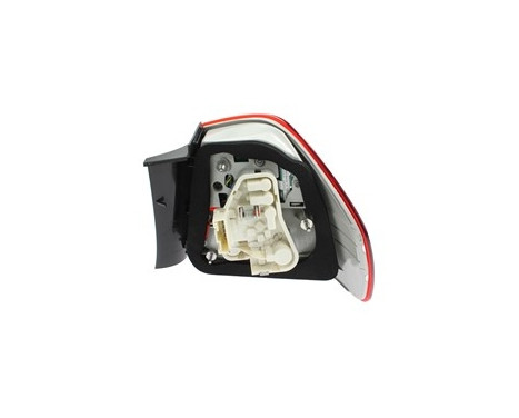 Bakljus LLG462 Magneti Marelli, bild 2