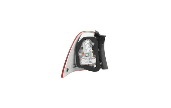 Bakljus LLG481 Magneti Marelli, bild 2