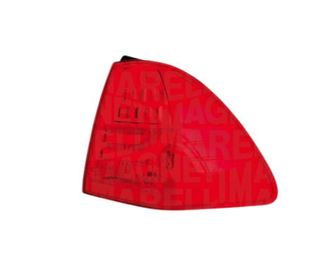 Bakljus LLG482 Magneti Marelli