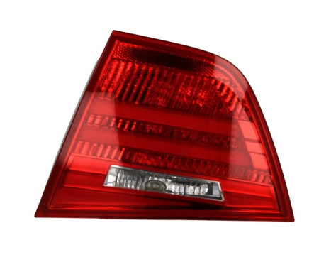 Bakljus LLG491 Magneti Marelli