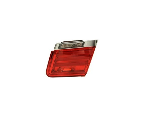 Bakljus LLG501 Magneti Marelli