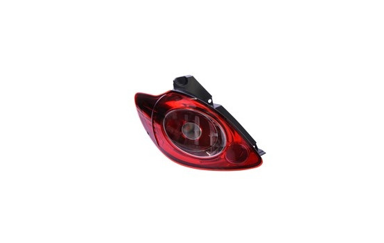Bakljus LLG542 Magneti Marelli
