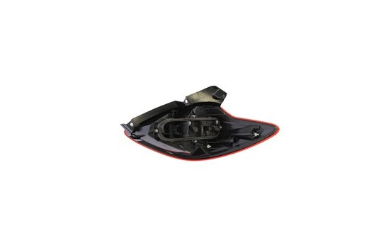 Bakljus LLG542 Magneti Marelli, bild 2
