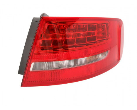 Bakljus LLG551 Magneti Marelli