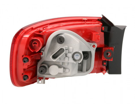 Bakljus LLG551 Magneti Marelli, bild 2