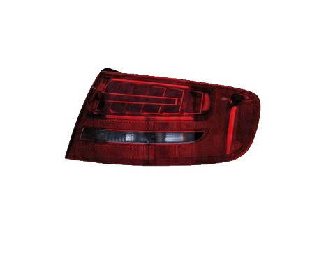 Bakljus LLG552 Magneti Marelli