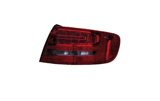 Bakljus LLG552 Magneti Marelli
