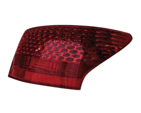 Bakljus LLG591 Magneti Marelli