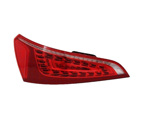 Bakljus LLG622 Magneti Marelli