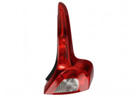 Bakljus LLG761 Magneti Marelli