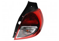 Bakljus LLH041 Magneti Marelli