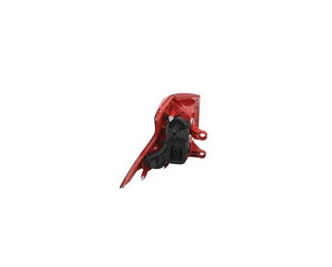 Bakljus LLH061 Magneti Marelli, bild 2