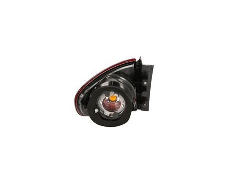Bakljus LLH091 Magneti Marelli, bild 2
