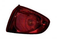 Bakljus LLH092 Magneti Marelli
