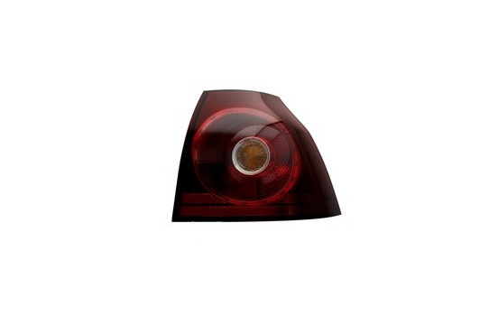Bakljus LLH131 Magneti Marelli