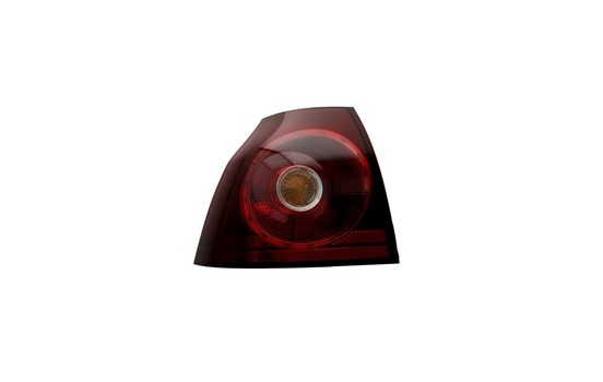 Bakljus LLH132 Magneti Marelli