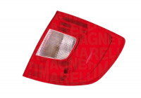 Bakljus LLH241 Magneti Marelli