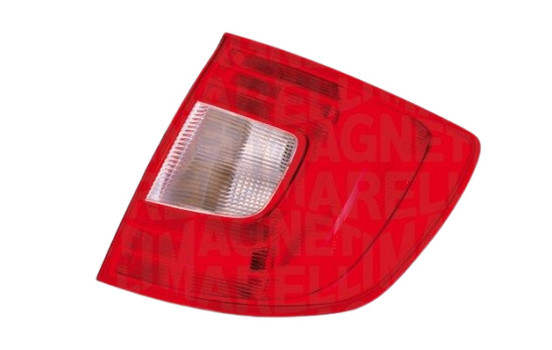 Bakljus LLH241 Magneti Marelli