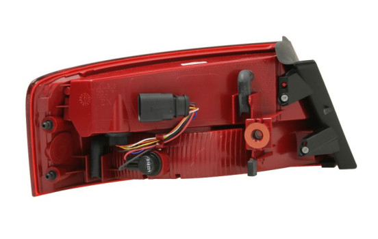 Bakljus LLH271 Magneti Marelli, bild 2