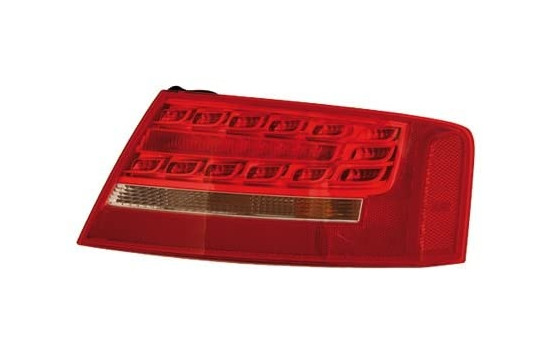 Bakljus LLH272 Magneti Marelli