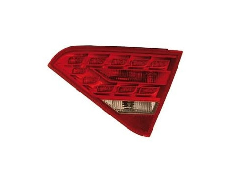 Bakljus LLH281 Magneti Marelli