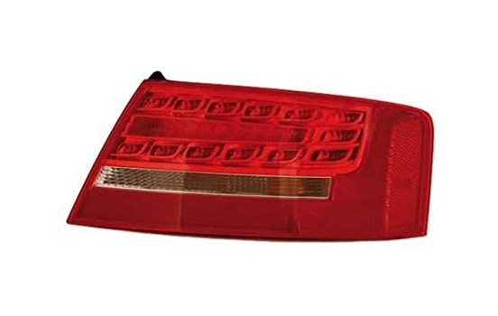 Bakljus LLH291 Magneti Marelli