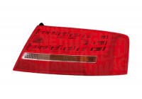 Bakljus LLH292 Magneti Marelli