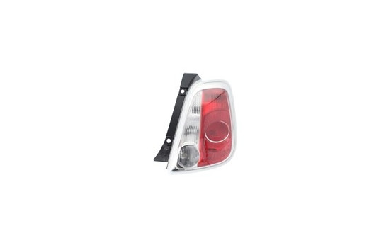Bakljus LLH411 Magneti Marelli