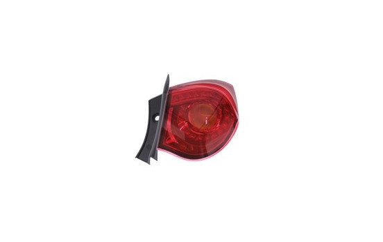 Bakljus LLH421 Magneti Marelli
