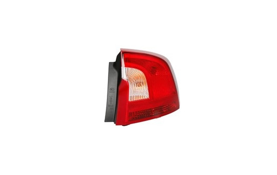 Bakljus LLH471 Magneti Marelli