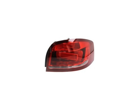 Bakljus LLH511 Magneti Marelli