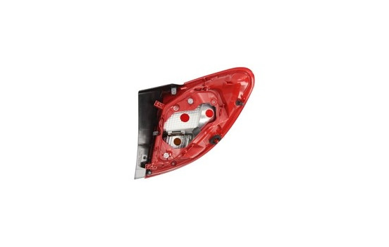 Bakljus LLH532 Magneti Marelli, bild 2