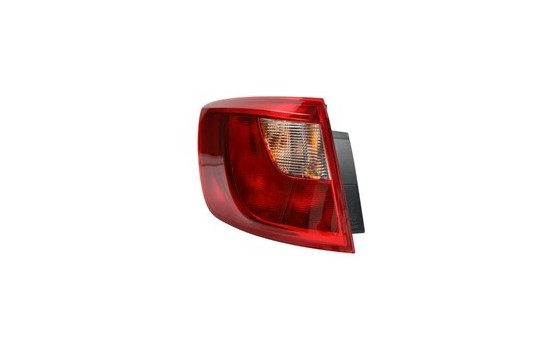 Bakljus LLH542 Magneti Marelli
