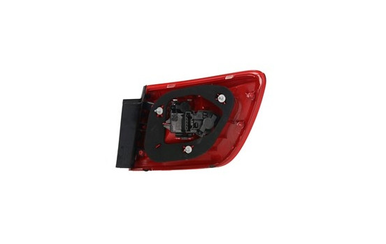 Bakljus LLH542 Magneti Marelli, bild 2