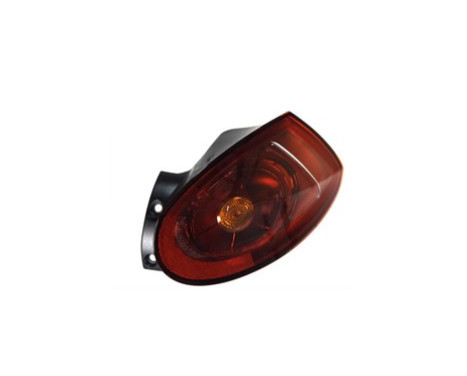 Bakljus LLH561 Magneti Marelli