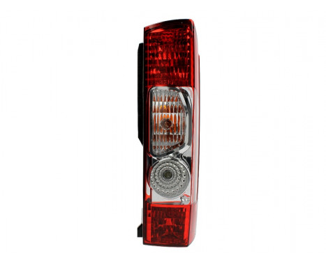 Bakljus LLH581 Magneti Marelli