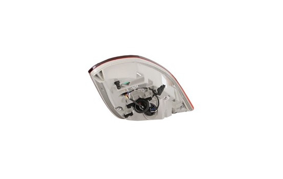 Bakljus LLH601 Magneti Marelli, bild 2
