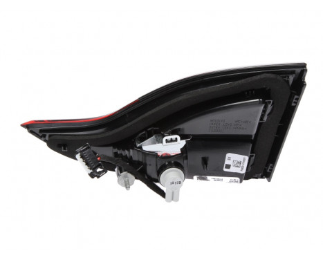 Bakljus LLH852 Magneti Marelli, bild 2