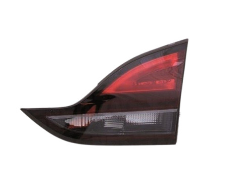 Bakljus LLH872 Magneti Marelli