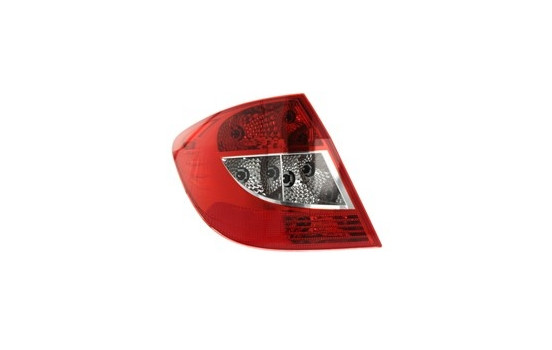 Bakljus LLH892 Magneti Marelli
