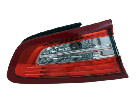 Bakljus LLH972 Magneti Marelli