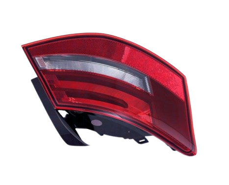 Bakljus LLH981 Magneti Marelli
