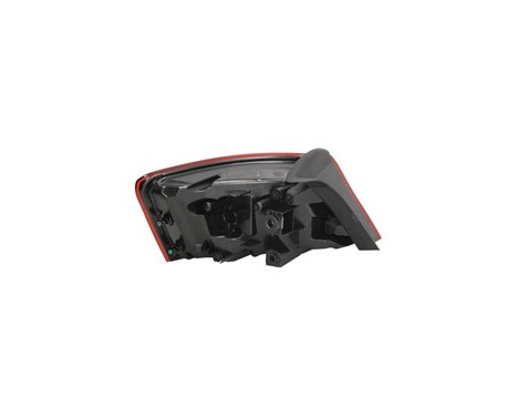 Bakljus LLI001 Magneti Marelli, bild 2