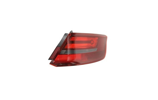 Bakljus LLI021 Magneti Marelli