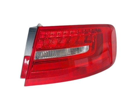 Bakljus LLI111 Magneti Marelli