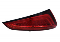 Bakljus LLI191 Magneti Marelli